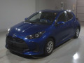 2022 Toyota YARIS