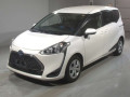 2020 Toyota Sienta