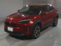 2020 Toyota YARIS CROSS