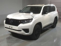 2021 Toyota Land Cruiser Prado