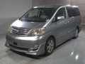 2007 Toyota Alphard V