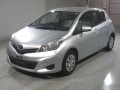 2011 Toyota Vitz