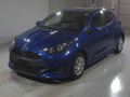 2022 Toyota YARIS