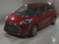 2019 Toyota Sienta