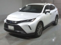 2024 Toyota Harrier Hybrid