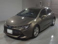 2018 Toyota Corolla Sports