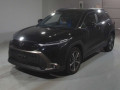 2023 Toyota Corolla Cross