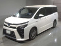 2018 Toyota Voxy
