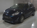 2019 Toyota Aqua
