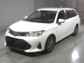 2021 Toyota Corolla Fielder