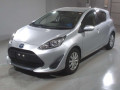 2020 Toyota Aqua
