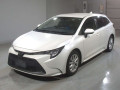 2021 Toyota Corolla Touring Wagon