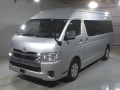 2023 Toyota Hiace Wagon