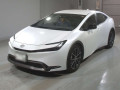 2024 Toyota Prius