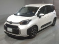 2022 Toyota Sienta