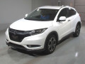 2015 Honda VEZEL