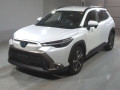2021 Toyota Corolla Cross