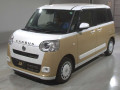 2024 Daihatsu Move Canbus