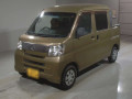 2017 Daihatsu Hijet Cargo