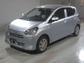 2023 Daihatsu Mira e:S