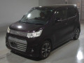 2013 Suzuki WAGON R STINGRAY