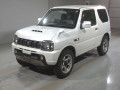 2015 Suzuki Jimny