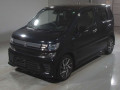 2019 Suzuki Wagon R