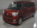 2016 Daihatsu Move Canbus