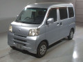 2012 Daihatsu Hijet Cargo