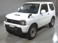 2013 Suzuki Jimny