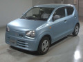 2015 Suzuki Alto
