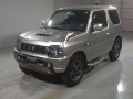 2017 Suzuki Jimny