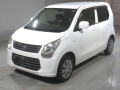 2013 Suzuki Wagon R