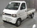 2002 Suzuki Carry Truck