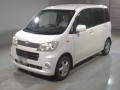 2012 Daihatsu Tanto exe