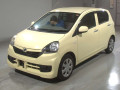 2014 Daihatsu Mira e:S