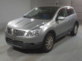2007 Nissan Dualis