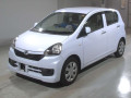 2013 Daihatsu Mira e:S