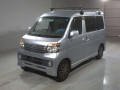 2009 Daihatsu Atrai Wagon