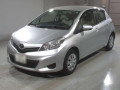 2013 Toyota Vitz