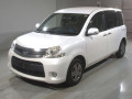 2011 Toyota Sienta