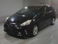 2013 Toyota Prius alpha