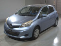 2011 Toyota Vitz