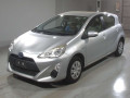 2017 Toyota Aqua