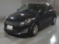 2014 Suzuki Swift