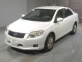 2010 Toyota Corolla Axio