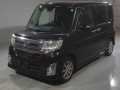 2015 Daihatsu Tanto Custom