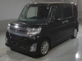 2015 Daihatsu Tanto