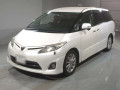 2010 Toyota Estima