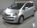 2010 Toyota Ractis